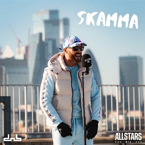 Allstars Mic Skamma & Comma Dee feat. DnB Allstars
