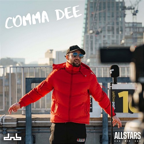 Allstars Mic Comma Dee & Jenks (UK) feat. DnB Allstars