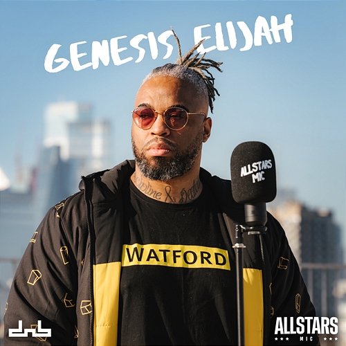 Allstars Mic Genesis Elijah & Gravit-E feat. DnB Allstars