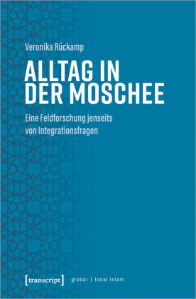 Alltag in der Moschee transcript