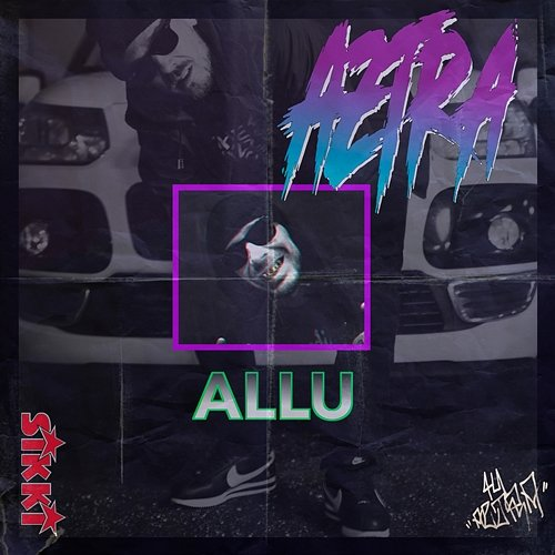 ALLU Aztra