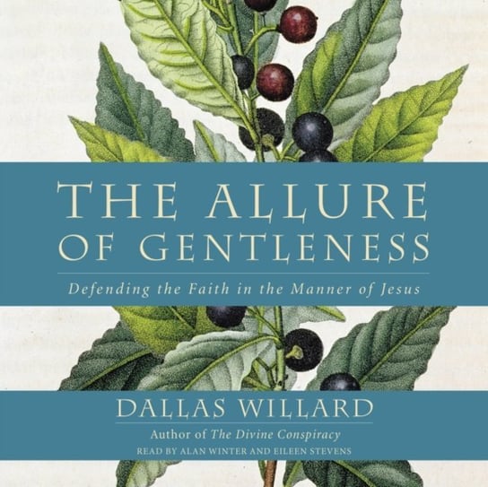 Allure of Gentleness Willard Dallas