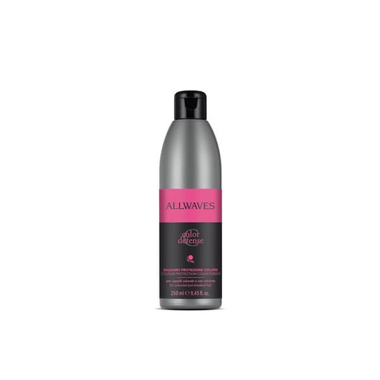 Allwaves, Color Defense – Odżywka do włosów, 250 ml Allwaves