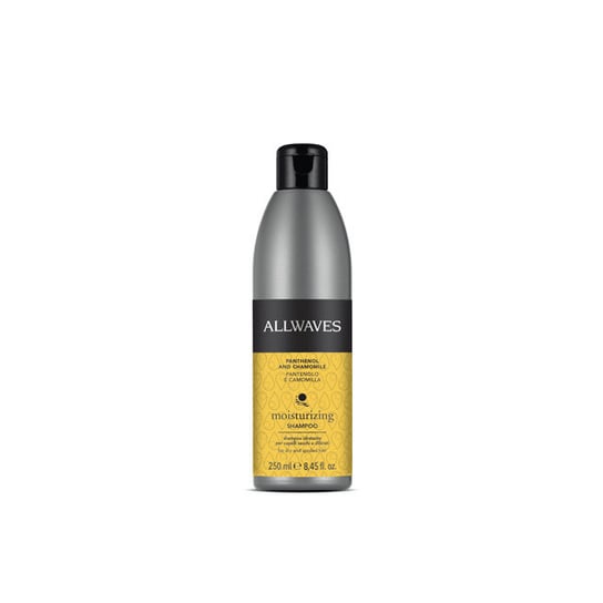 Allwaves Color Defense – Szampon do włosów 250 ml Allwaves
