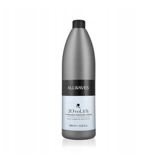 ALLWAVES Färbezubehör – Beauty-Produkte Für Die Haarpflege Und -farbe, In Praktischer 1 Ml Größe