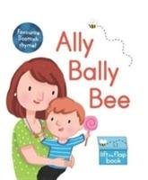 Ally Bally Bee Selbert Kathryn