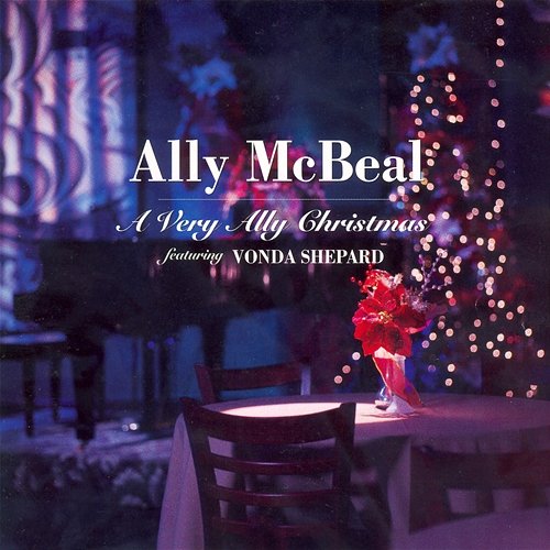 Ally McBeal: A Very Ally Christmas Various Artists