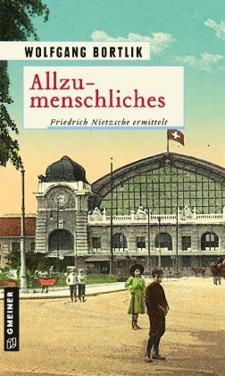 Allzumenschliches Gmeiner-Verlag