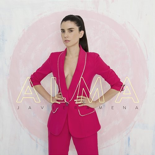 Alma Javiera Mena