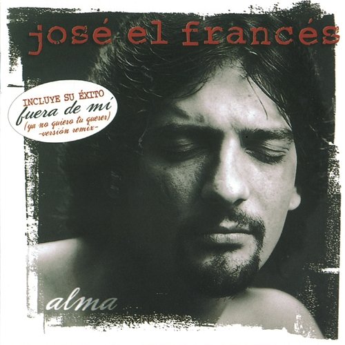 Alma José El Francés