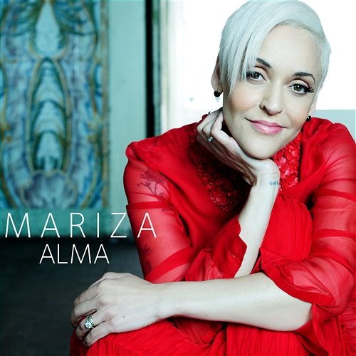 Alma Mariza