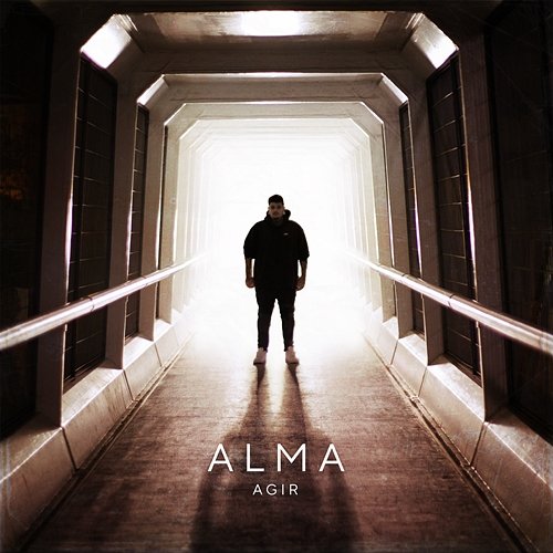 Alma Agir
