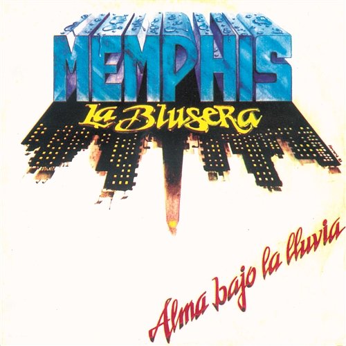 Blues Del Estibador (El Estibador) Memphis La Blusera