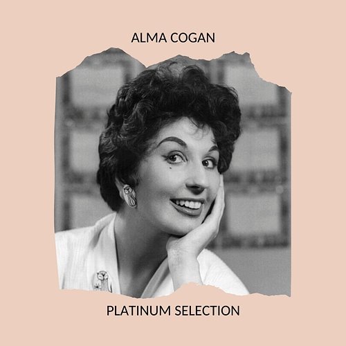Alma Cogan - Platinum Selection Alma Cogan