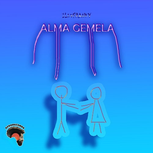 Alma gemela Afrorecords & Iluvfranky