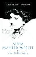 Alma Mahler-Werfel Rode-Breymann Susanne