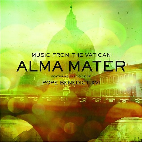 Mater Ecclesiae Music From The Vatican