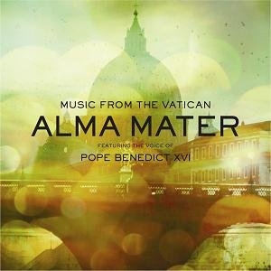 Alma Mater Music From The Vatican Various Artists