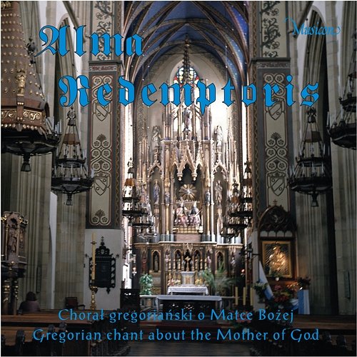 Alma Redemptoris Dominican Friars of the Holy Trinity Convent in Cracow