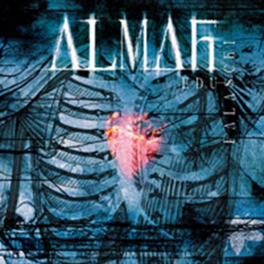 Almah (Limited Edition) Almah