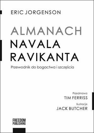 Almanach Navala Ravikanta Eric Jorgenson