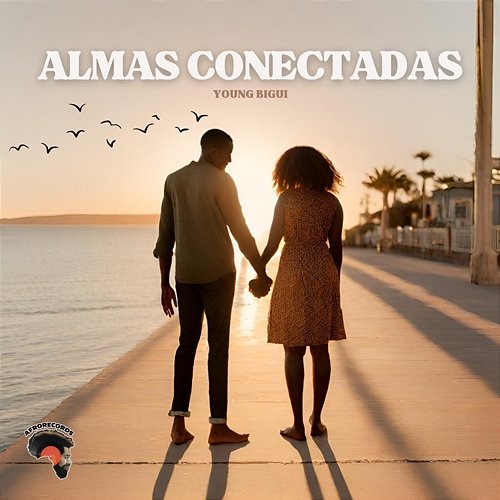 Almas conectadas Afrorecords & YOUNG BIGUI
