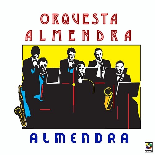 Almendra Orquesta Almendra