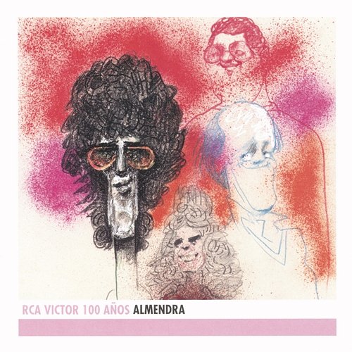 Almendra - RCA Victor 100 Años Almendra