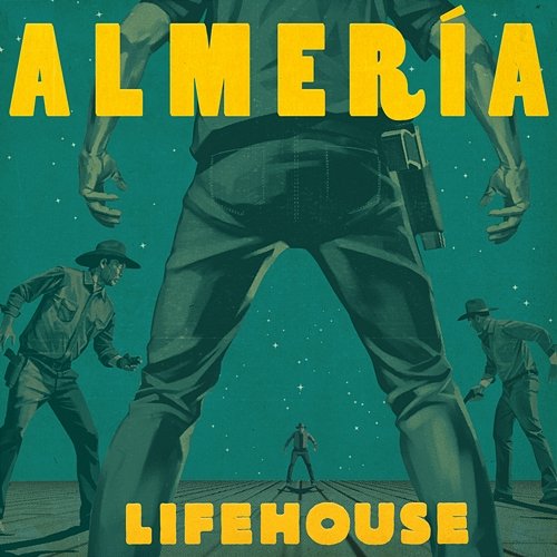 Almeria Lifehouse