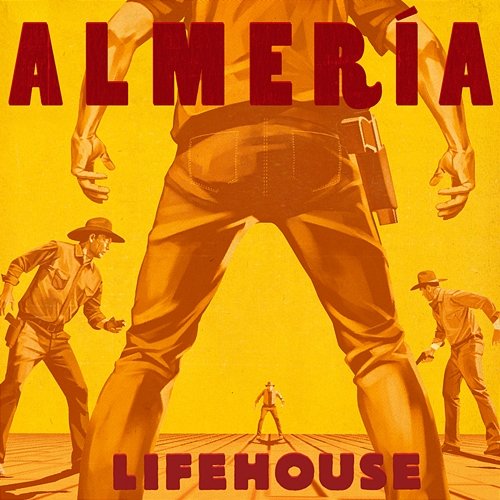 Almeria Lifehouse