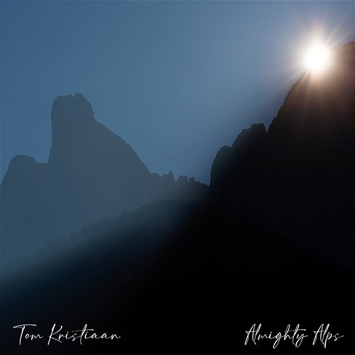 Almighty Alps Tom Kristiaan