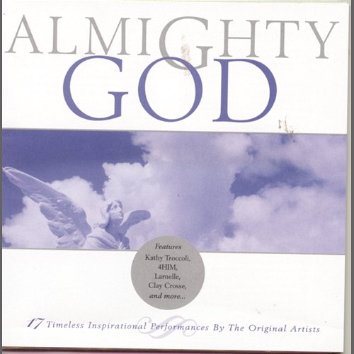 Almighty God Various Artists