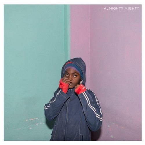 Almighty Mighty Almighty Mighty