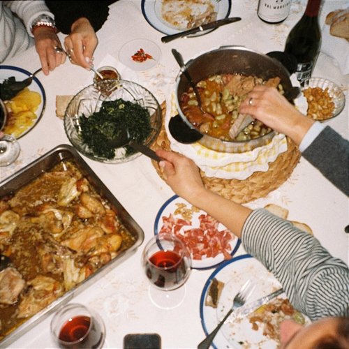 Almoço Capital da Bulgária