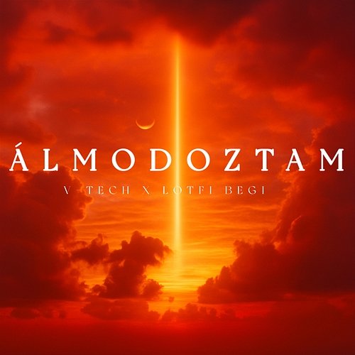 Álmodoztam V-Tech & Lotfi Begi