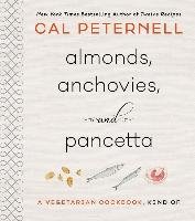 Almonds, Anchovies, and Pancetta Peternell Cal