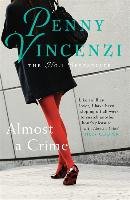 Almost A Crime Vincenzi Penny