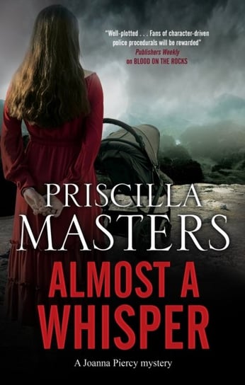 Almost a Whisper Masters Priscilla