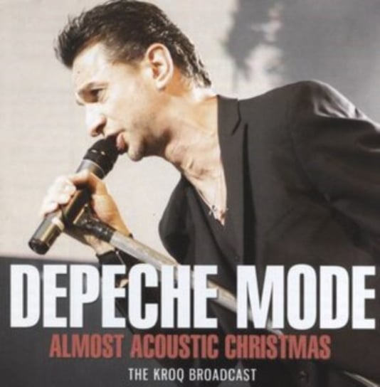 Almost Acoustic Christmas Depeche Mode