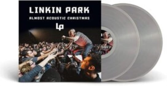 Almost Acoustic Christmas, płyta winylowa Linkin Park