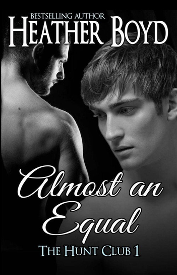 Almost an Equal Boyd Heather