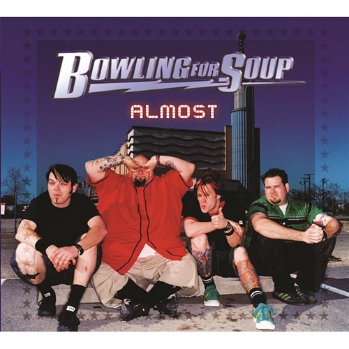 Almost Bowling For Soup