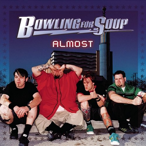 Almost Bowling For Soup