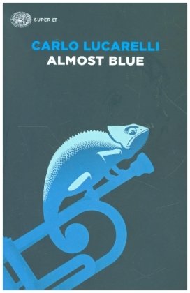 Almost Blue Einaudi, T.