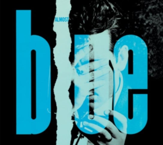 Almost Blue, płyta winylowa Costello Elvis, The Attractions