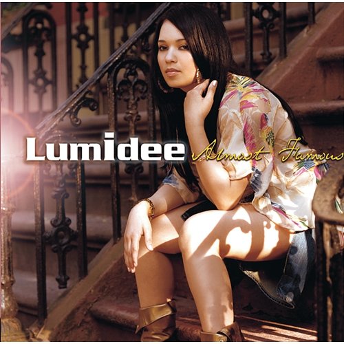 For Keeps Lumidee