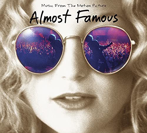 Almost Famous Various Artists
