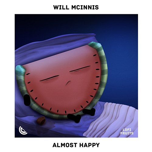 Almost Happy Will McInnis