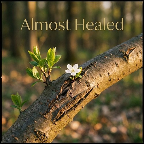 Almost Healed Noctyra Vale
