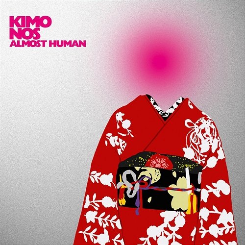 Almost Human Kimonos